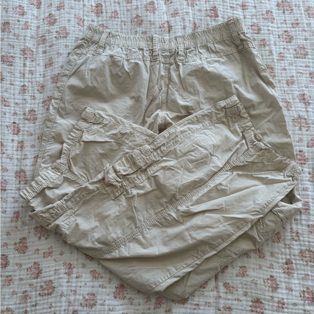 BDG Y2K Multi-Pocket Cargo Pants - Picture 4 of 5